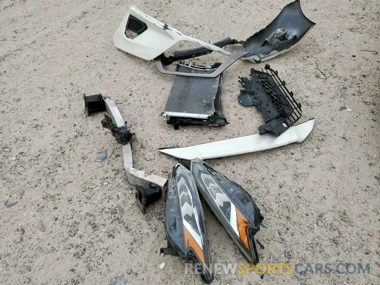 12 Photograph of a damaged car 1N4BL4CV0KC114683 NISSAN ALTIMA 2019