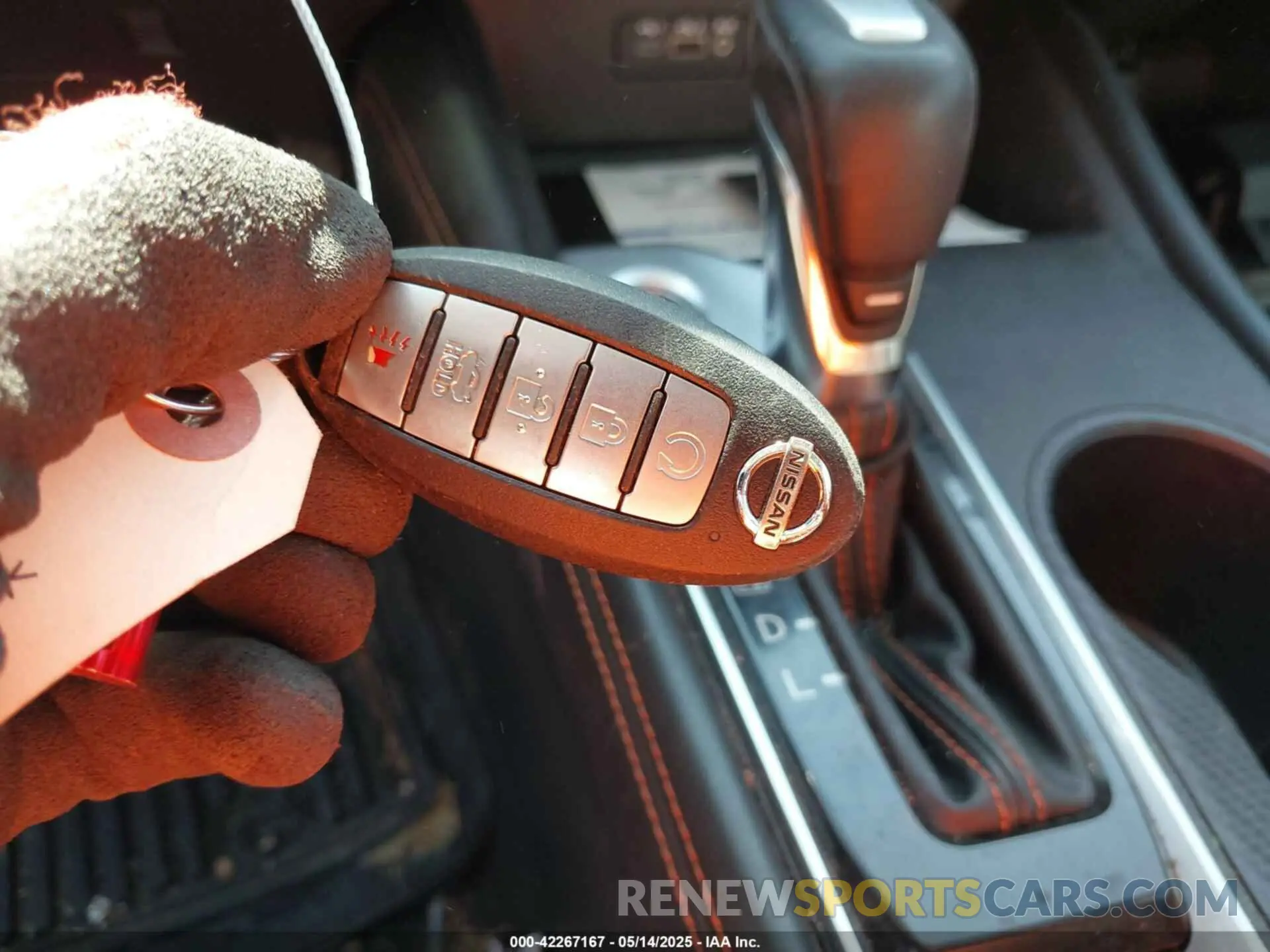 11 Photograph of a damaged car 1N4BL4CV0KC173345 NISSAN ALTIMA 2019