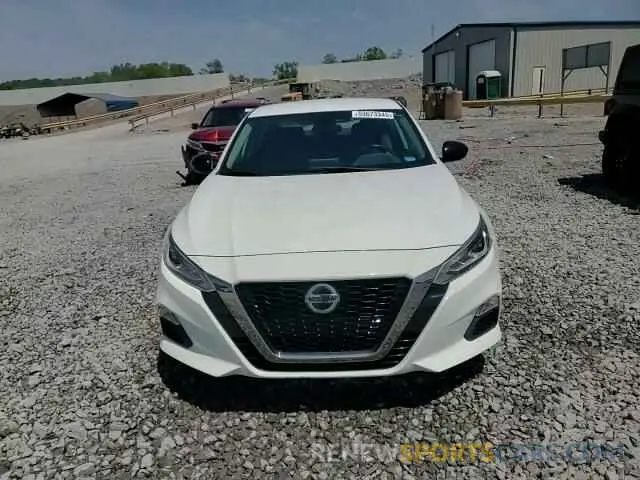 13 Фотография поврежденного автомобиля 1N4BL4CV0KC251834 NISSAN ALTIMA 2019