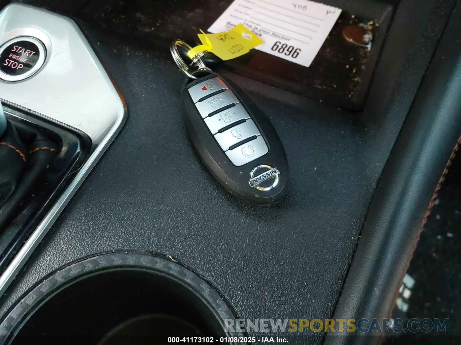11 Фотография поврежденного автомобиля 1N4BL4CV0KN320400 NISSAN ALTIMA 2019