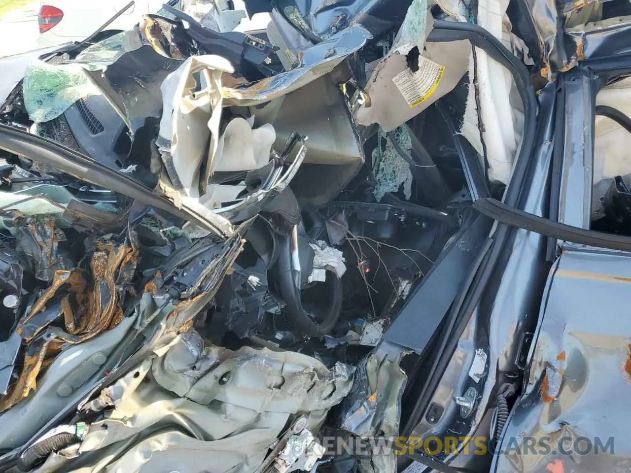 7 Фотография поврежденного автомобиля 1N4BL4CV1KC122095 NISSAN ALTIMA 2019