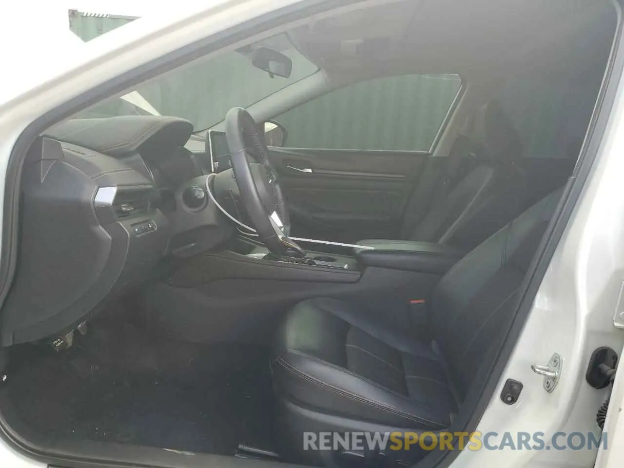 7 Фотография поврежденного автомобиля 1N4BL4CV1KC170826 NISSAN ALTIMA 2019