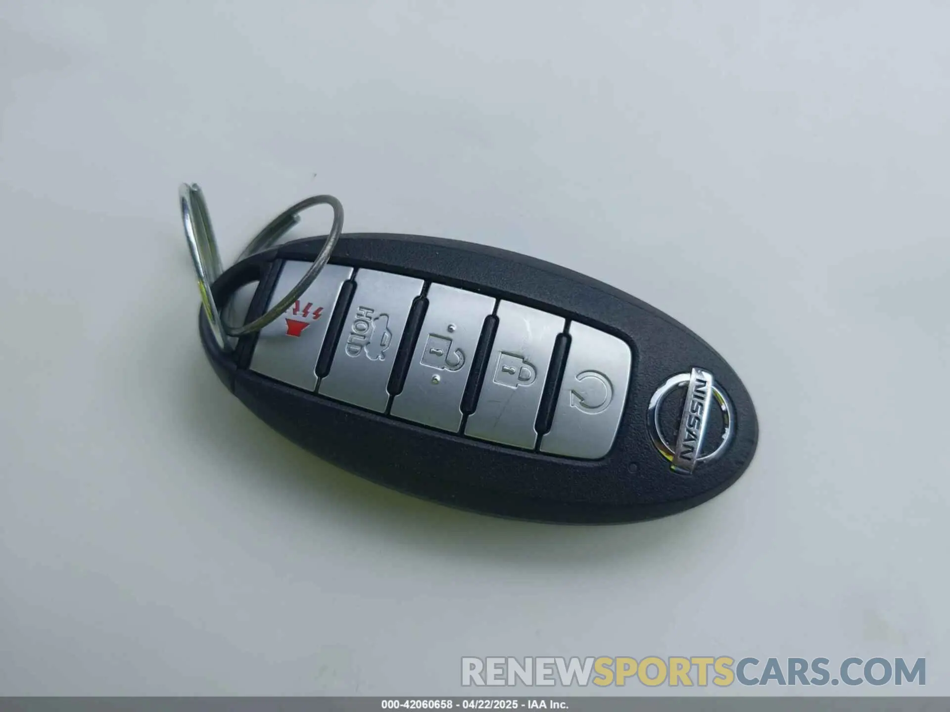 11 Фотография поврежденного автомобиля 1N4BL4CV1KC182958 NISSAN ALTIMA 2019
