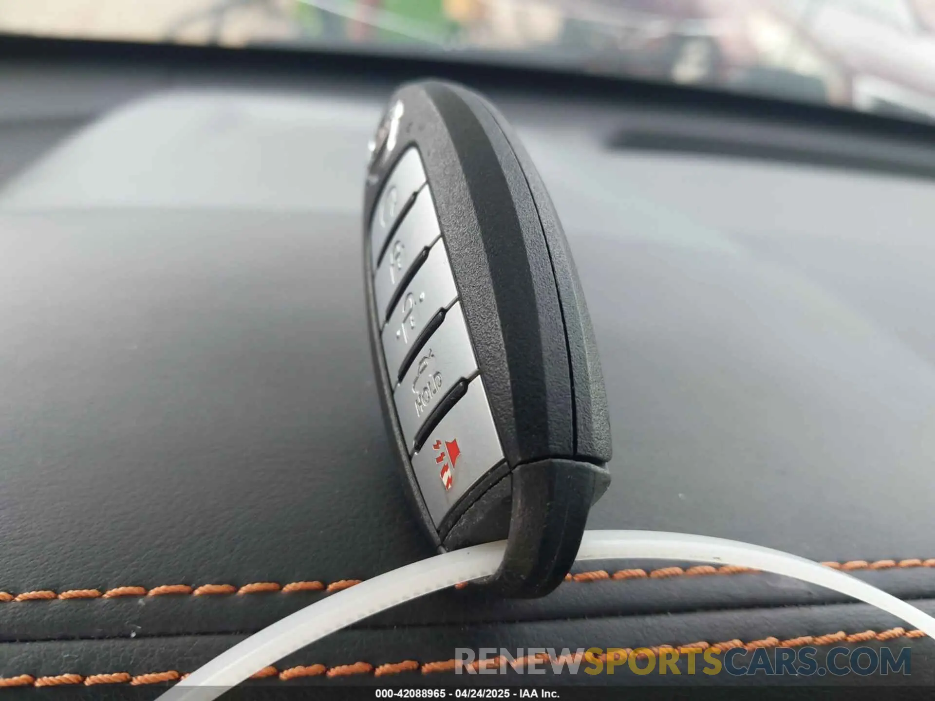 11 Фотография поврежденного автомобиля 1N4BL4CV1KN302181 NISSAN ALTIMA 2019
