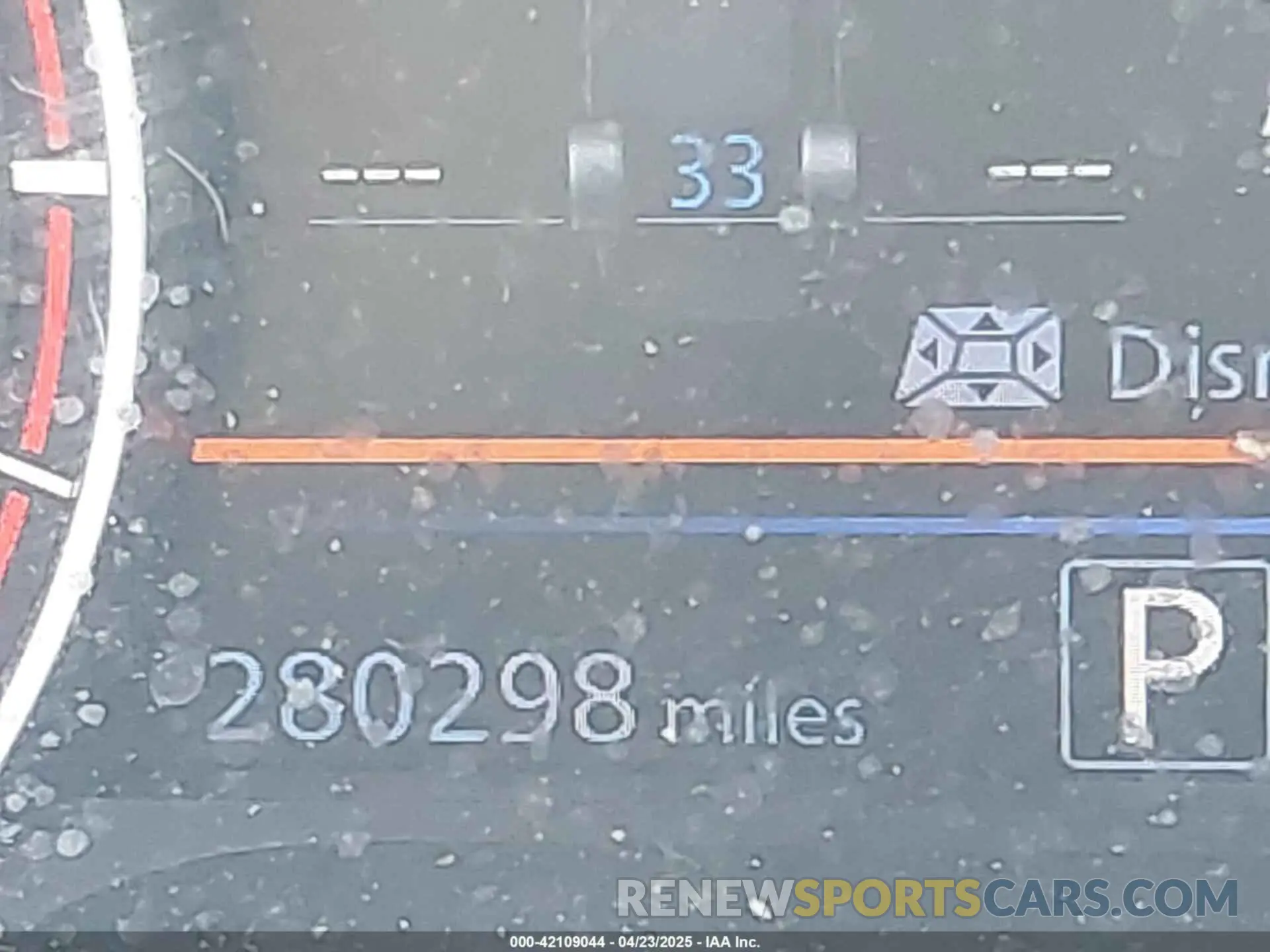 16 Photograph of a damaged car 1N4BL4CV2KC137950 NISSAN ALTIMA 2019