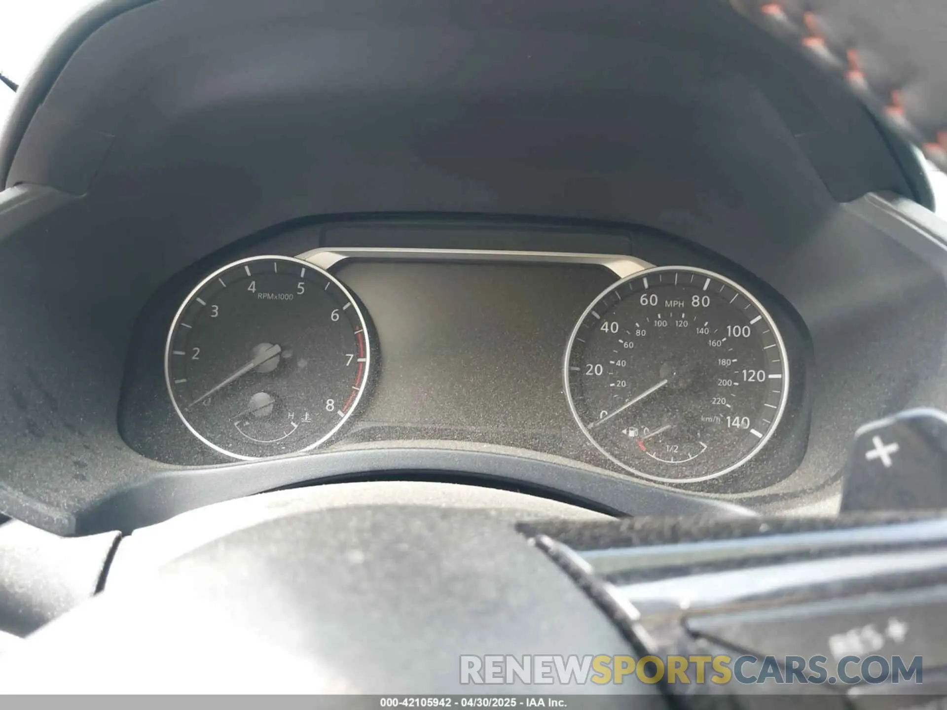 7 Фотография поврежденного автомобиля 1N4BL4CV2KN318566 NISSAN ALTIMA 2019