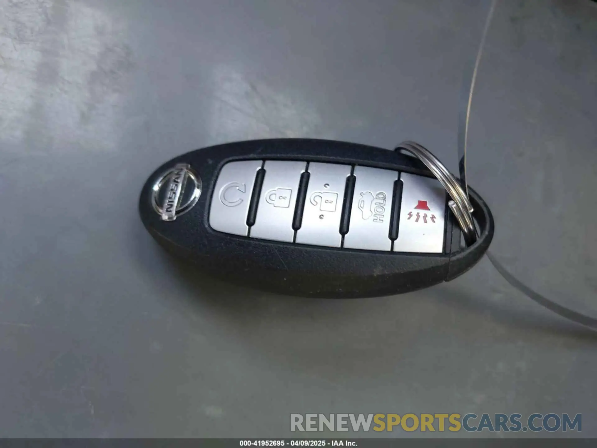 11 Фотография поврежденного автомобиля 1N4BL4CV3KC130764 NISSAN ALTIMA 2019