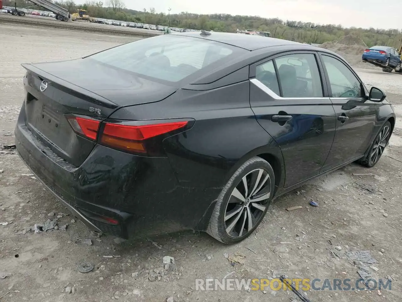 3 Фотография поврежденного автомобиля 1N4BL4CV3KC159178 NISSAN ALTIMA 2019