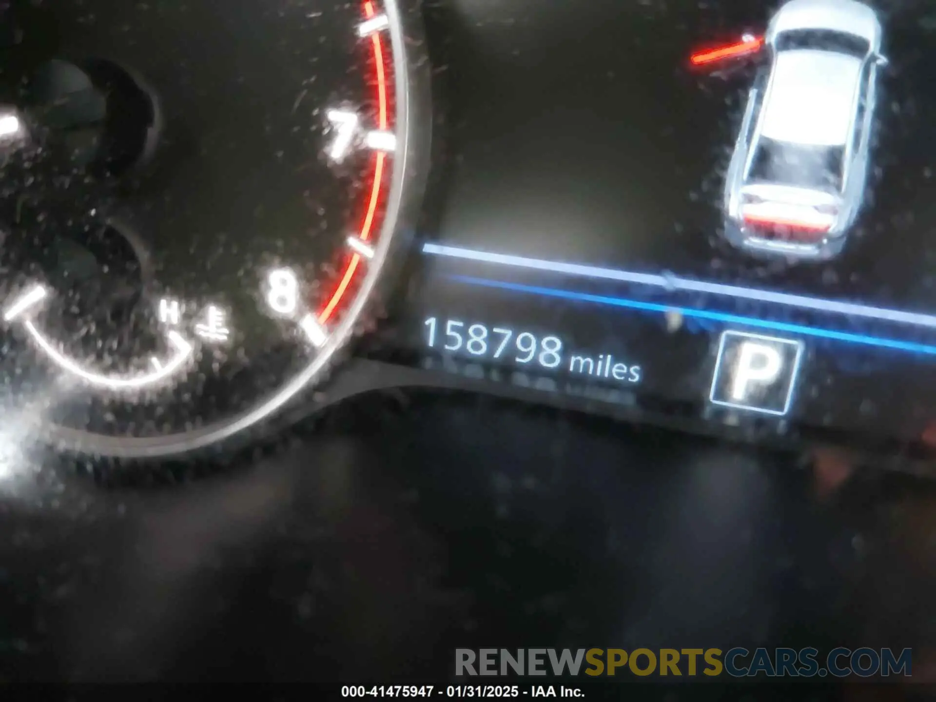 15 Photograph of a damaged car 1N4BL4CV3KC172819 NISSAN ALTIMA 2019