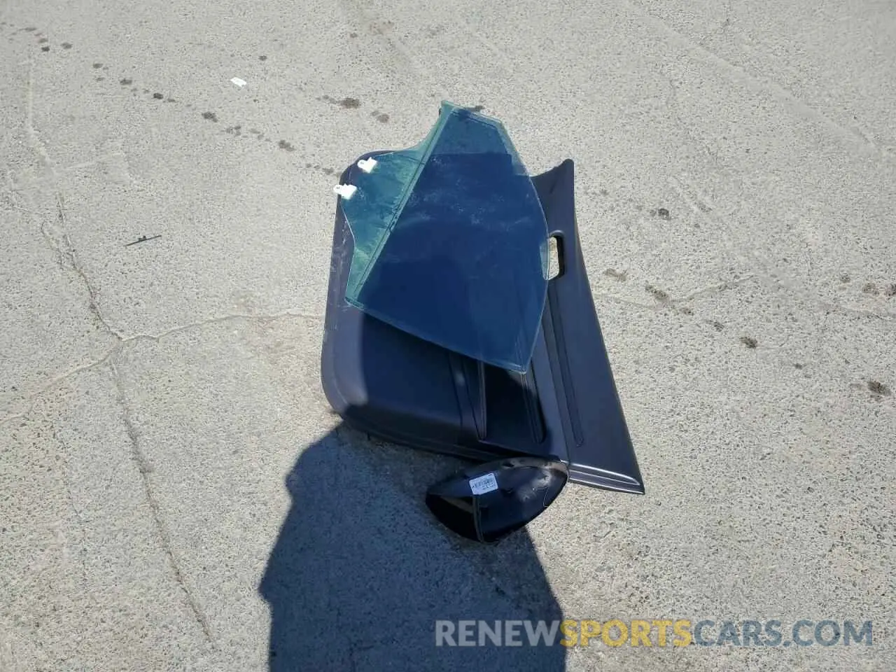12 Photograph of a damaged car 1N4BL4CV3KC187501 NISSAN ALTIMA 2019