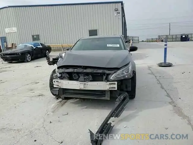 10 Фотография поврежденного автомобиля 1N4BL4CV3KC256462 NISSAN ALTIMA 2019
