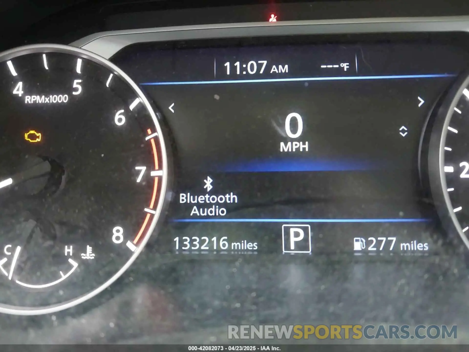 15 Фотография поврежденного автомобиля 1N4BL4CV4KC157567 NISSAN ALTIMA 2019