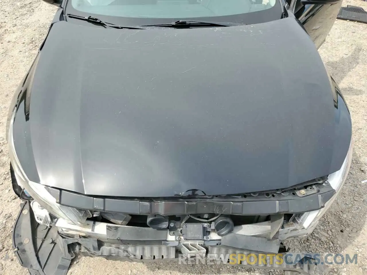11 Фотография поврежденного автомобиля 1N4BL4CV4KC205973 NISSAN ALTIMA 2019