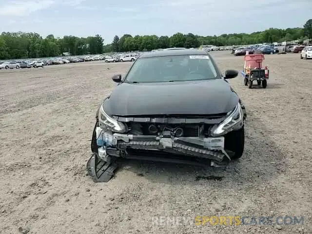 13 Фотография поврежденного автомобиля 1N4BL4CV4KC205973 NISSAN ALTIMA 2019