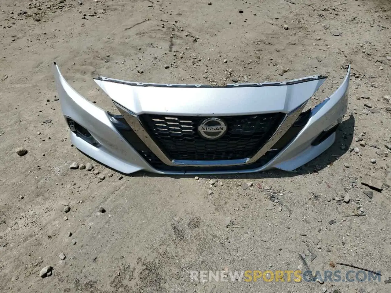 12 Photograph of a damaged car 1N4BL4CV5KC120172 NISSAN ALTIMA 2019