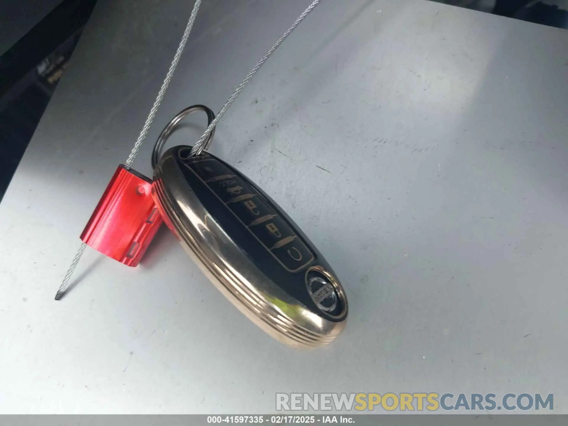 11 Photograph of a damaged car 1N4BL4CV5KC147663 NISSAN ALTIMA 2019