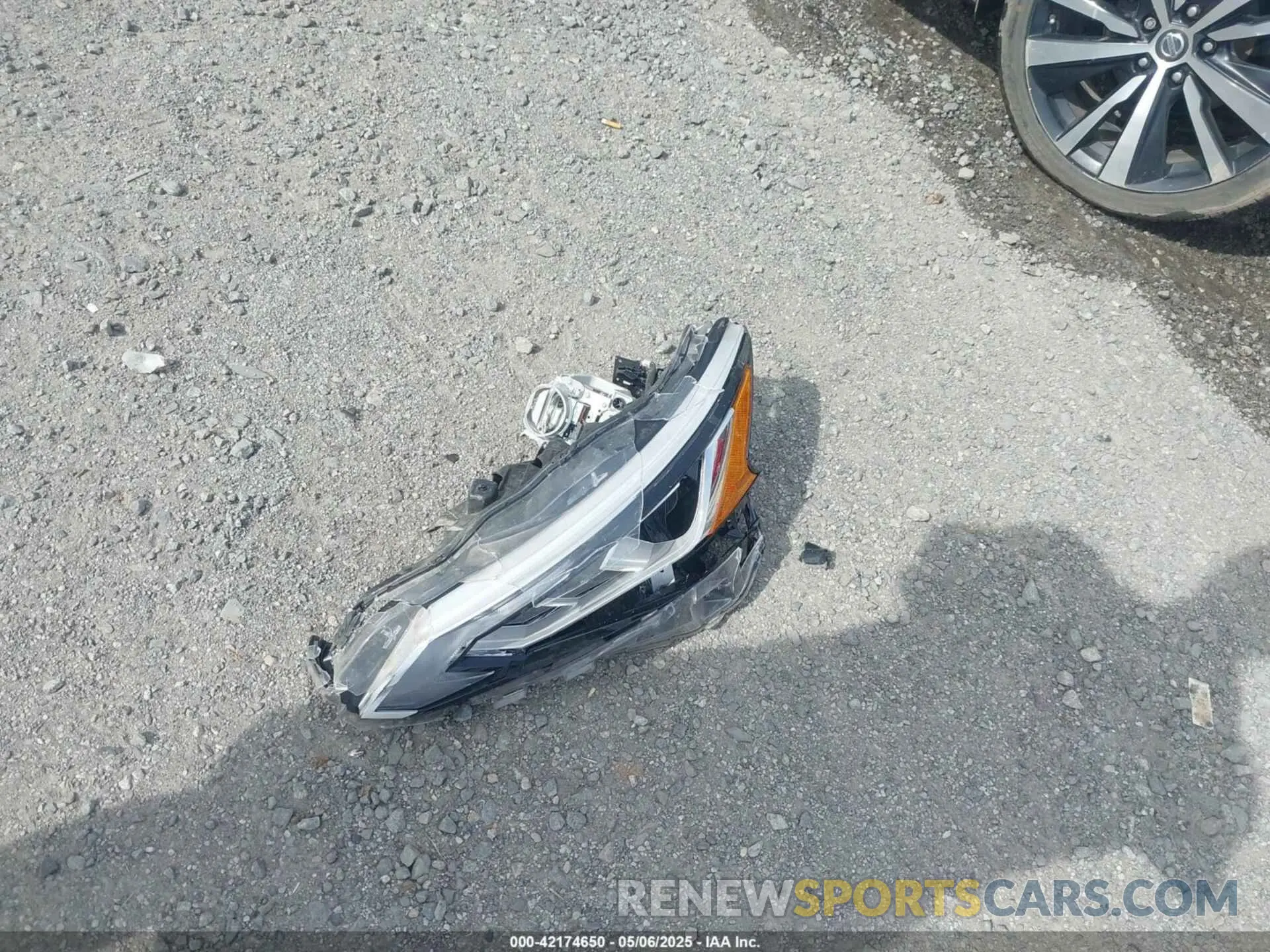 12 Photograph of a damaged car 1N4BL4CV5KC240876 NISSAN ALTIMA 2019