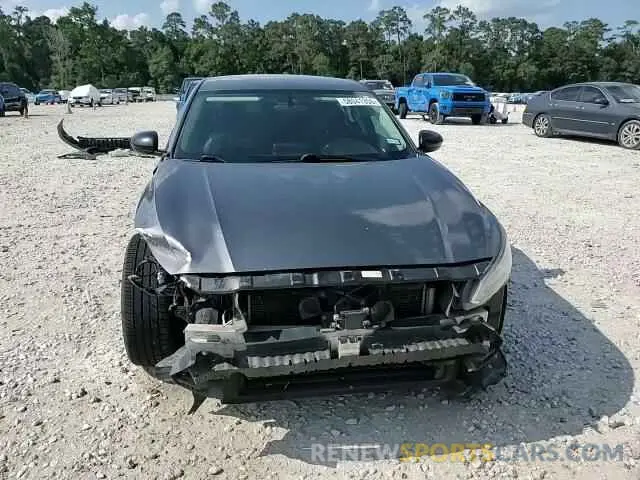 14 Photograph of a damaged car 1N4BL4CV5KN324636 NISSAN ALTIMA 2019