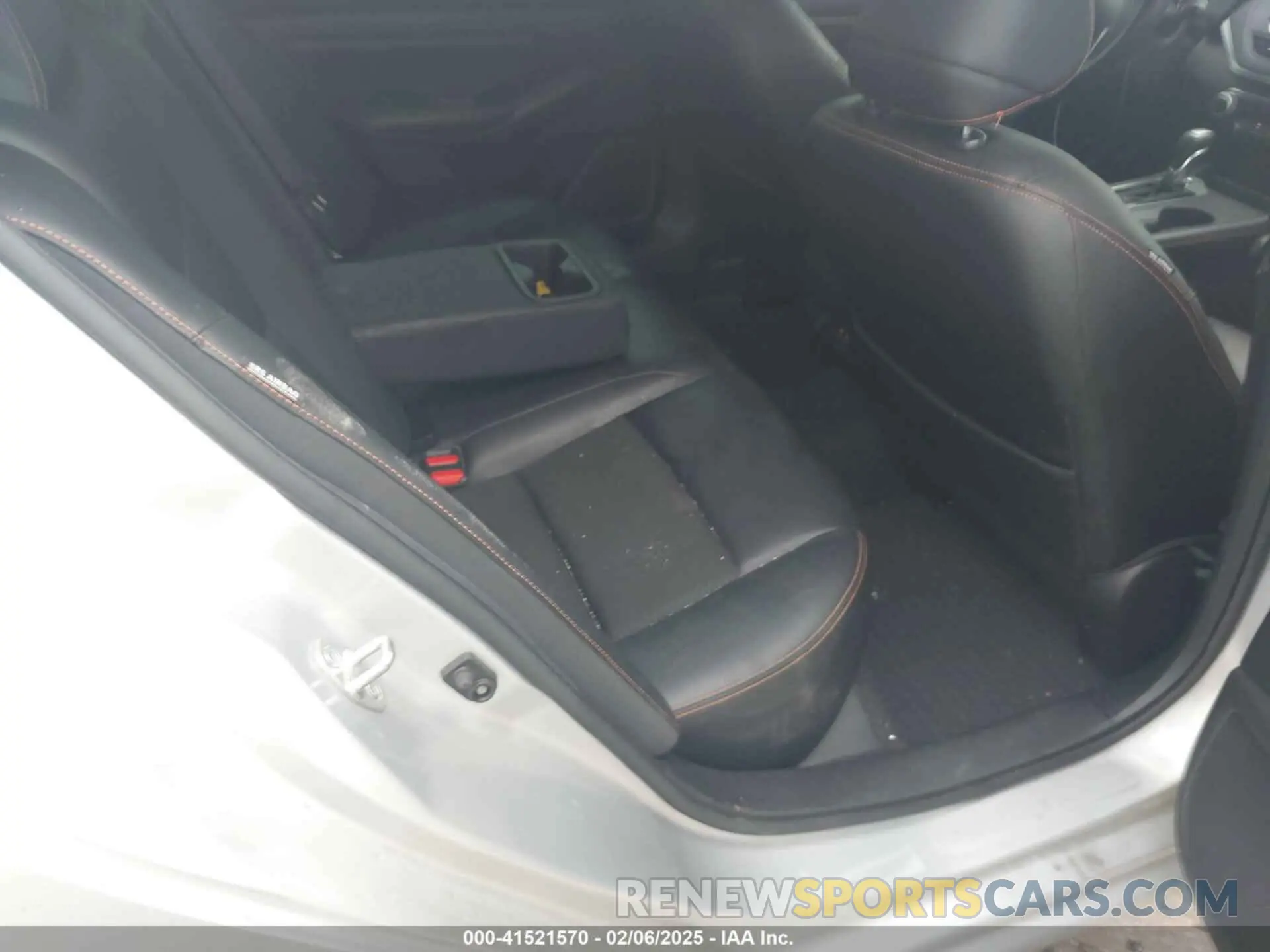 8 Фотография поврежденного автомобиля 1N4BL4CV6KC101274 NISSAN ALTIMA 2019