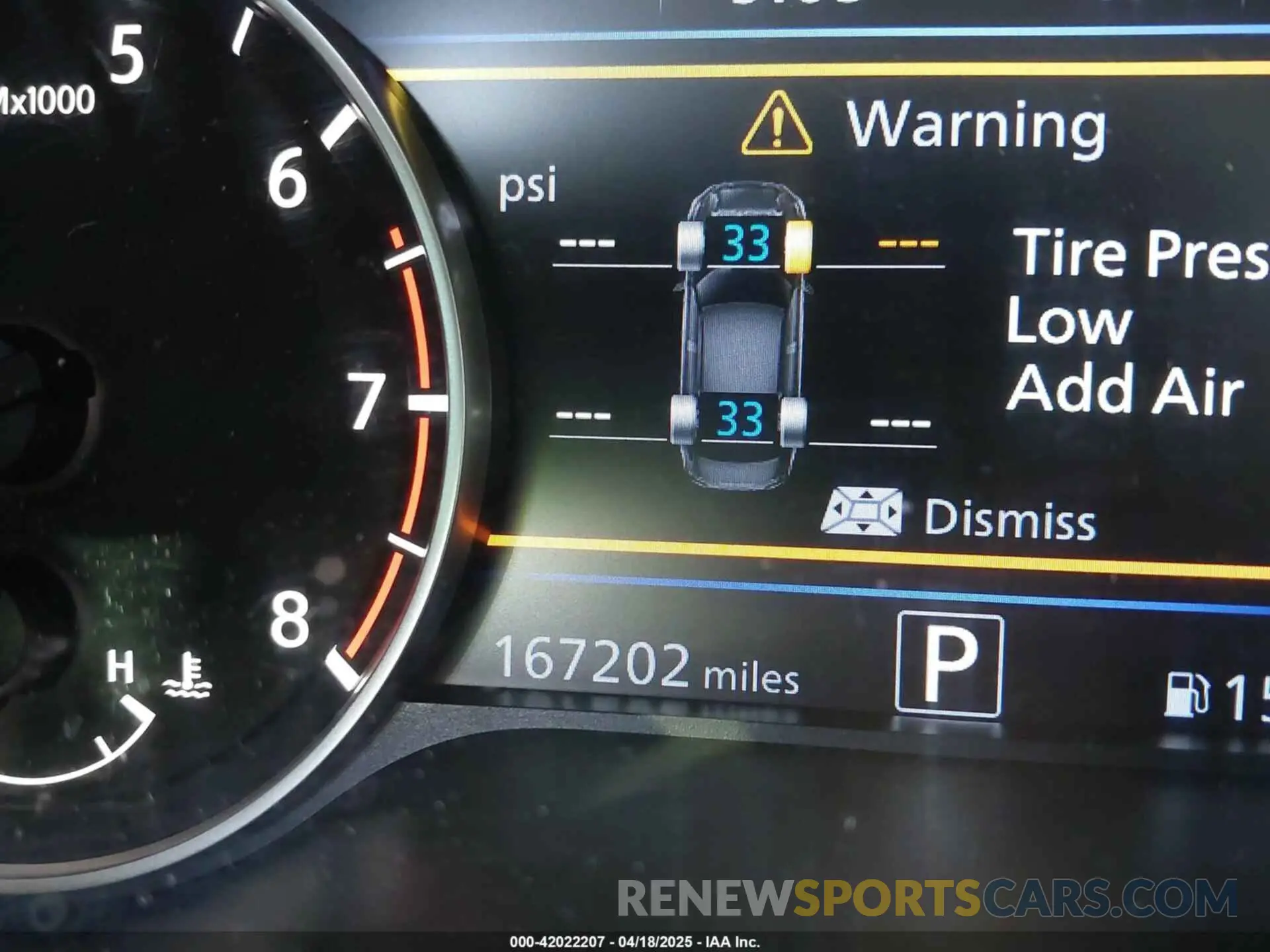 15 Photograph of a damaged car 1N4BL4CV6KC160518 NISSAN ALTIMA 2019