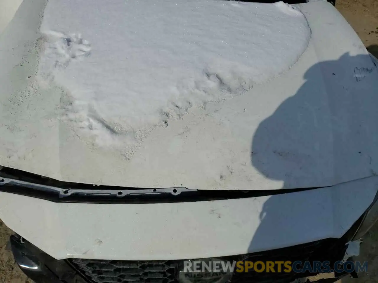 13 Photograph of a damaged car 1N4BL4CV6KC255404 NISSAN ALTIMA 2019