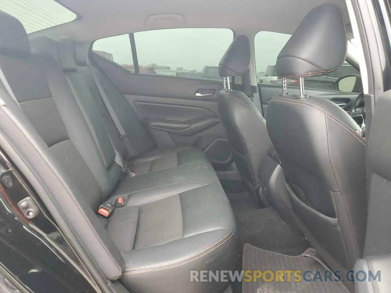 10 Фотография поврежденного автомобиля 1N4BL4CV7KC169633 NISSAN ALTIMA 2019