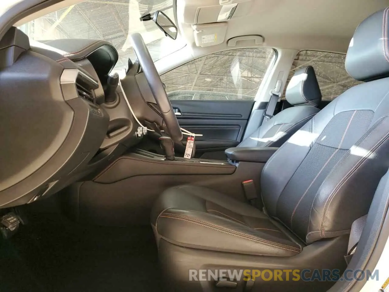 7 Фотография поврежденного автомобиля 1N4BL4CV8KC102104 NISSAN ALTIMA 2019