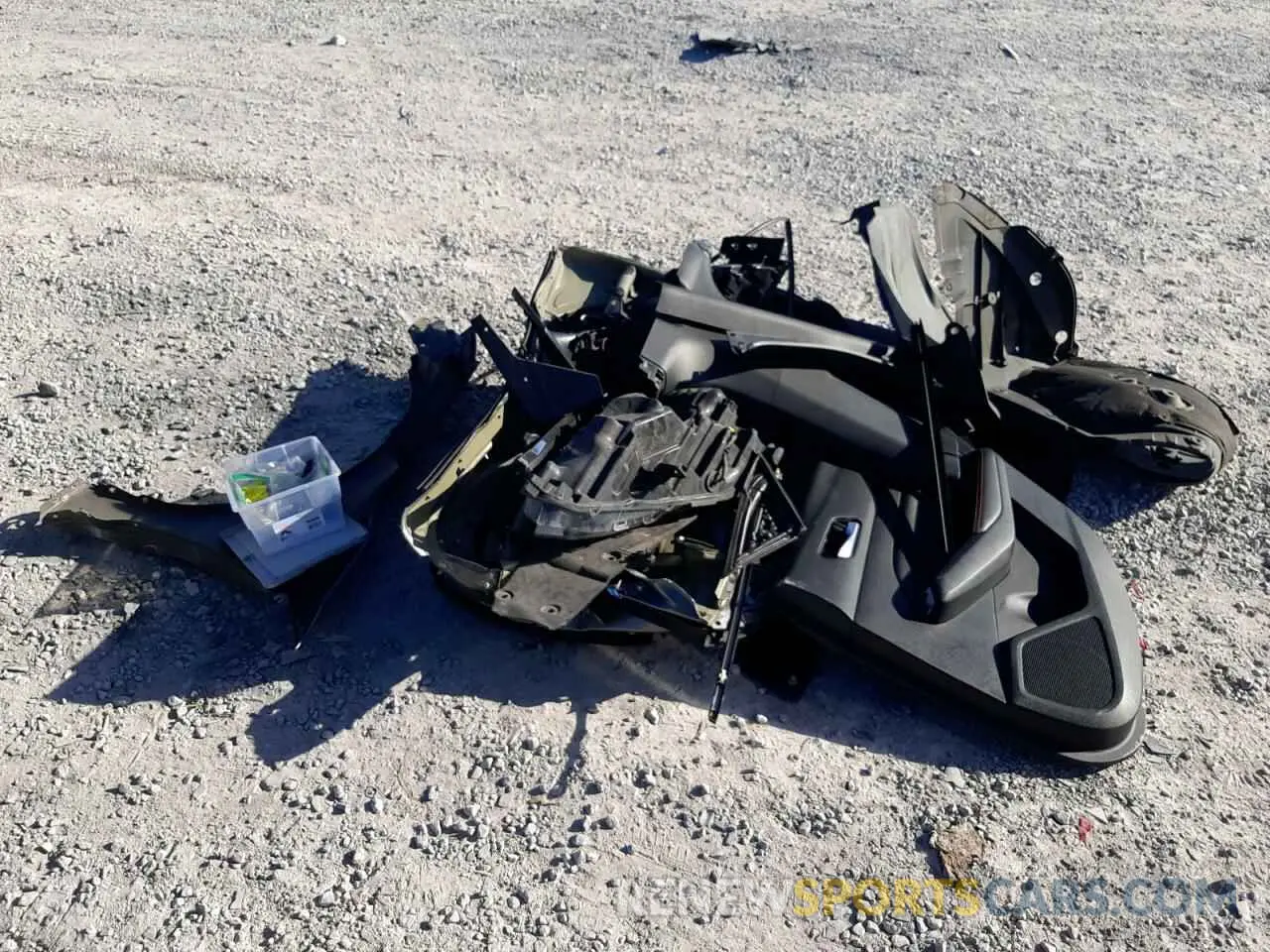 12 Photograph of a damaged car 1N4BL4CV8KC104659 NISSAN ALTIMA 2019