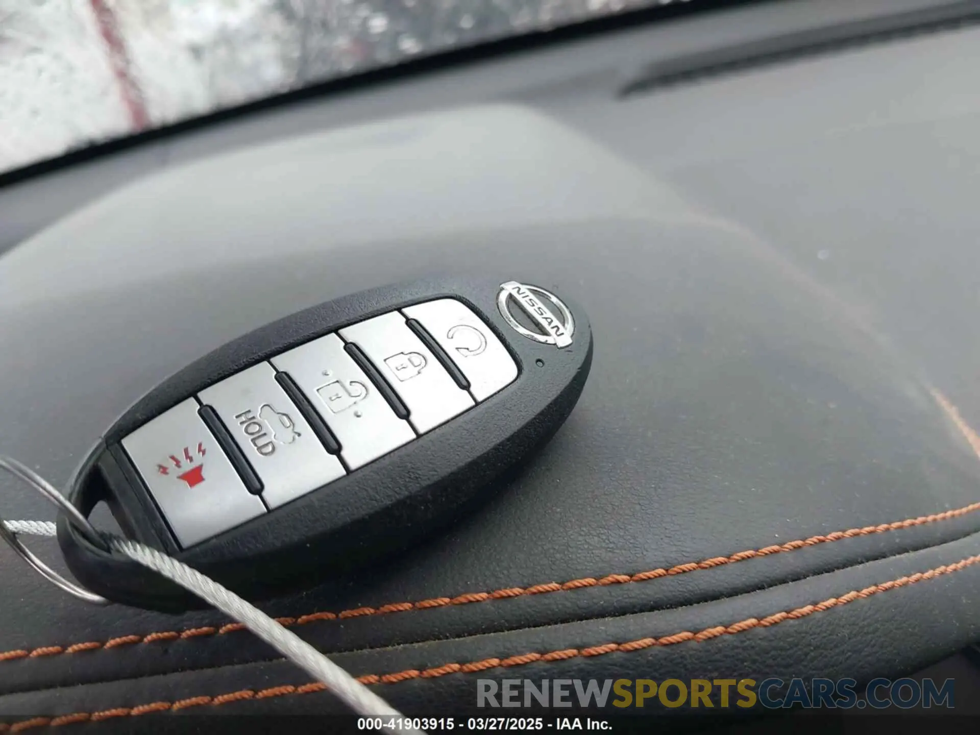 11 Фотография поврежденного автомобиля 1N4BL4CV8KC133935 NISSAN ALTIMA 2019