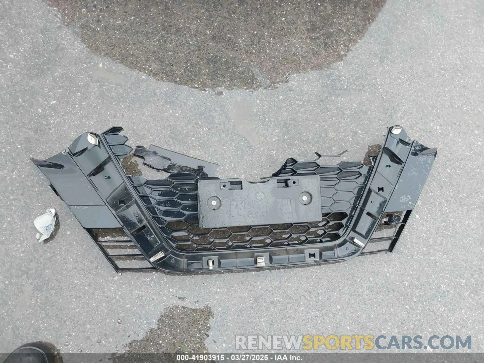 12 Фотография поврежденного автомобиля 1N4BL4CV8KC133935 NISSAN ALTIMA 2019