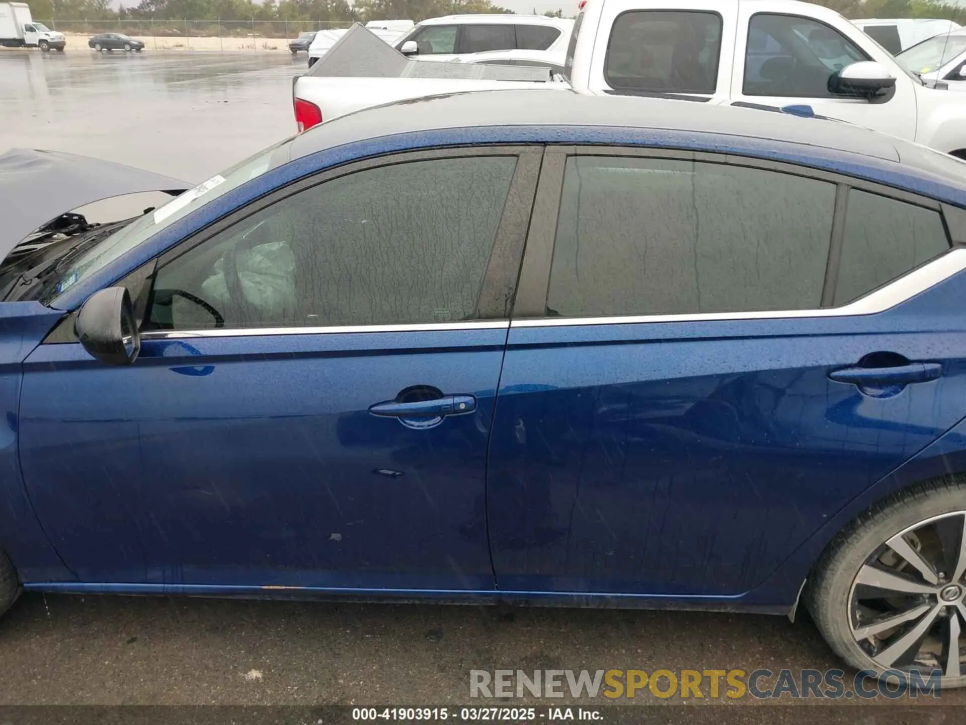 15 Фотография поврежденного автомобиля 1N4BL4CV8KC133935 NISSAN ALTIMA 2019
