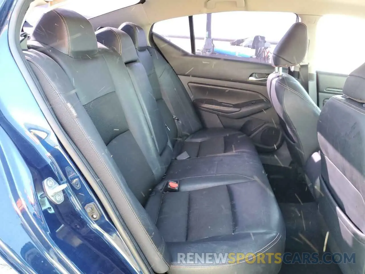 10 Фотография поврежденного автомобиля 1N4BL4CV8KC177708 NISSAN ALTIMA 2019