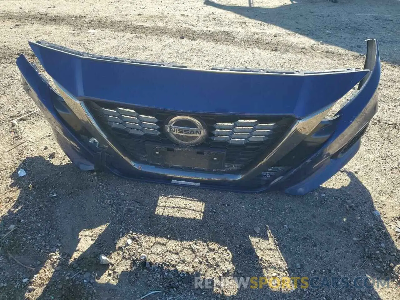 14 Фотография поврежденного автомобиля 1N4BL4CV8KC177708 NISSAN ALTIMA 2019
