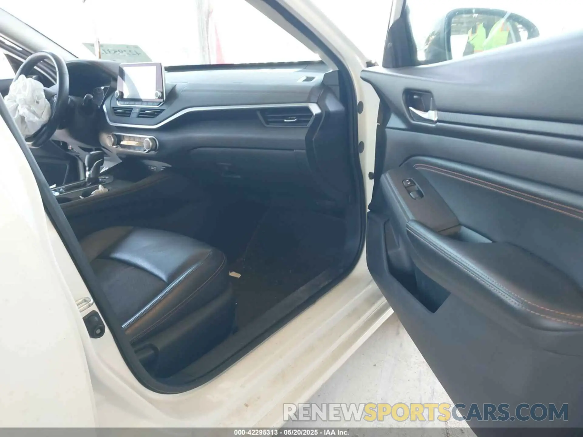 5 Фотография поврежденного автомобиля 1N4BL4CV8KC198252 NISSAN ALTIMA 2019