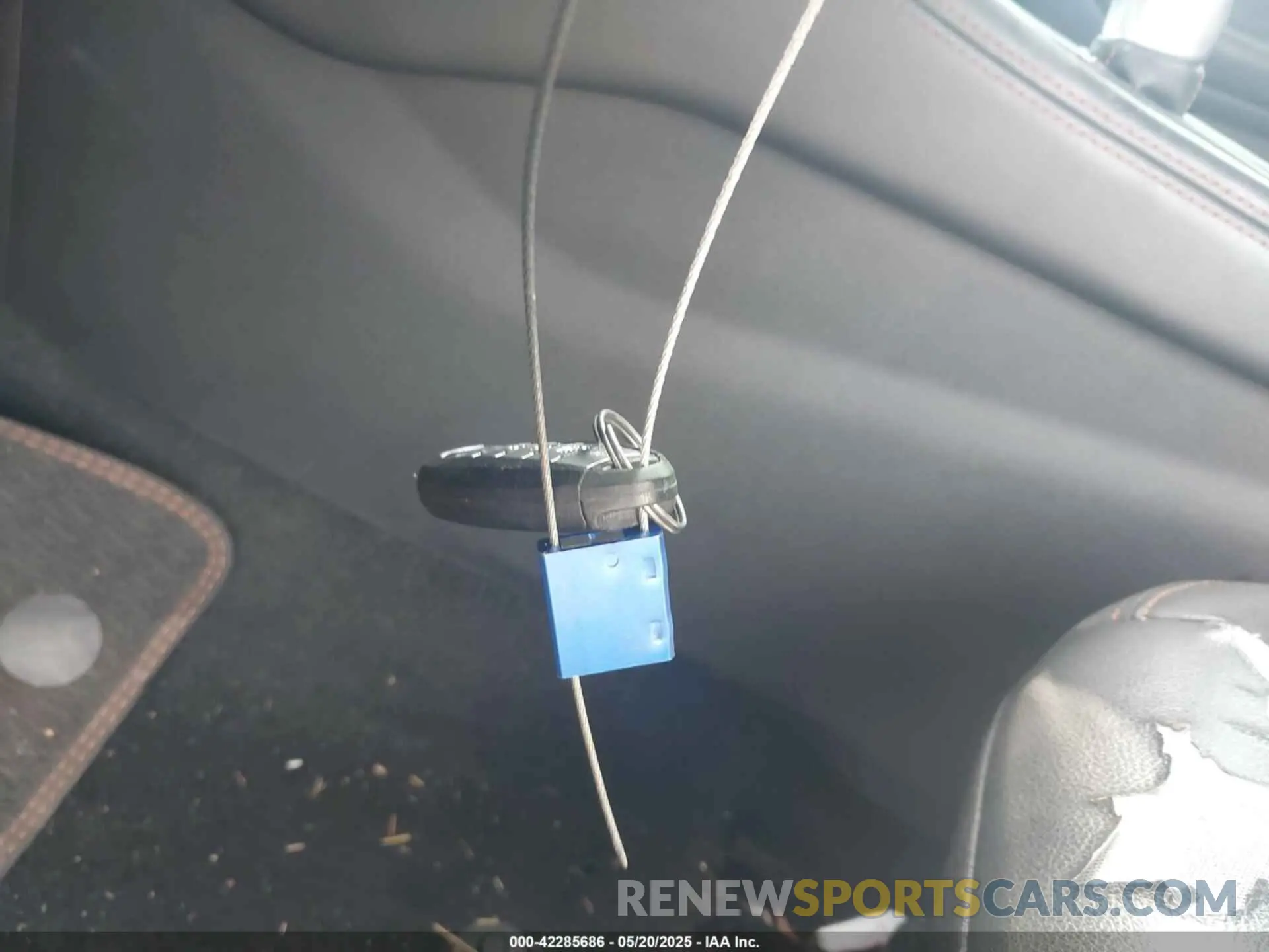 11 Photograph of a damaged car 1N4BL4CV8KC220878 NISSAN ALTIMA 2019