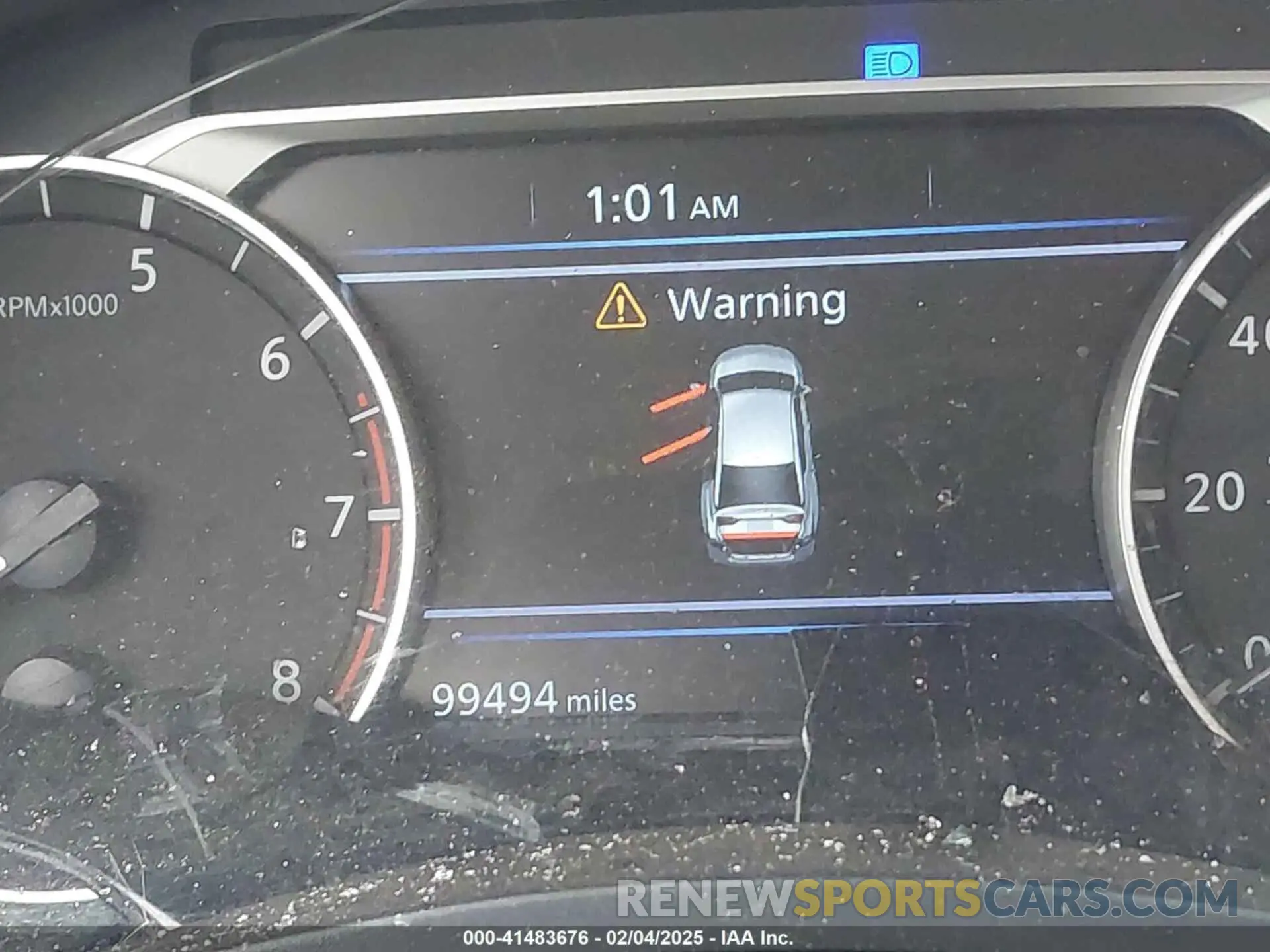 15 Photograph of a damaged car 1N4BL4CV9KC146676 NISSAN ALTIMA 2019