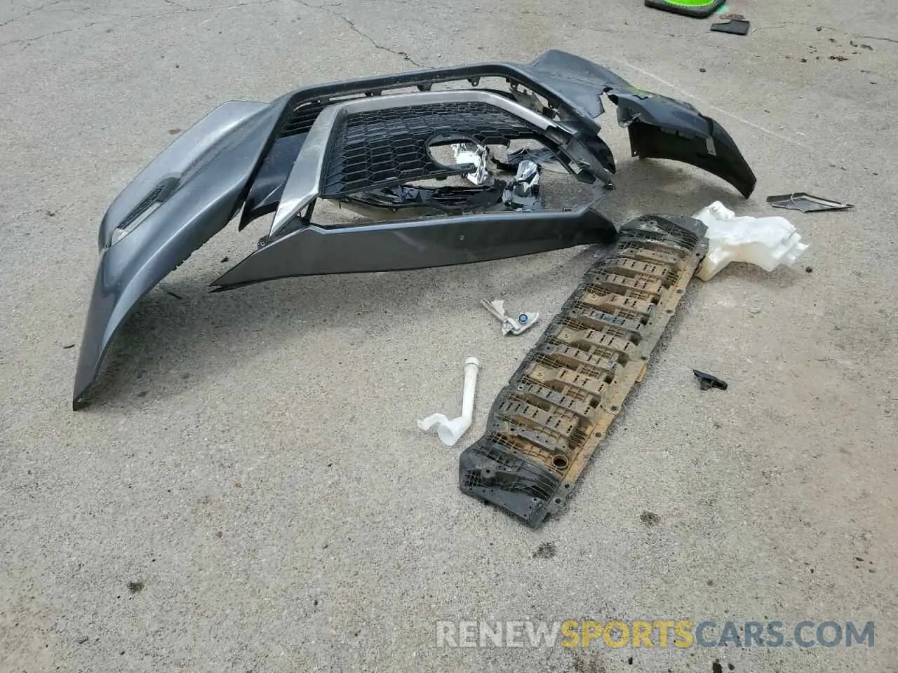 12 Photograph of a damaged car 1N4BL4CV9KC217701 NISSAN ALTIMA 2019