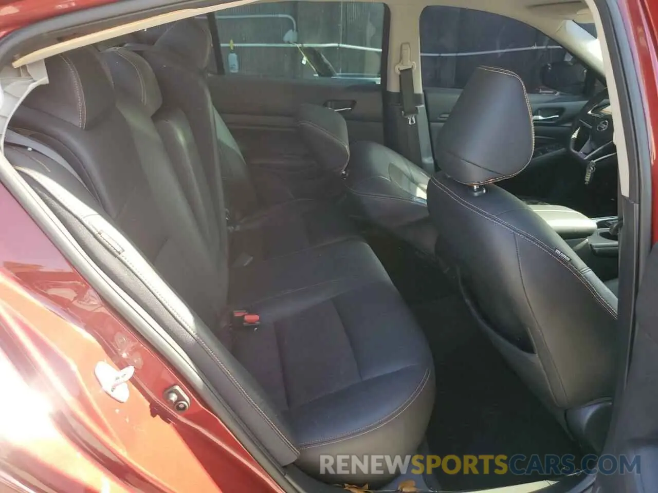 10 Фотография поврежденного автомобиля 1N4BL4CVXKN311252 NISSAN ALTIMA 2019