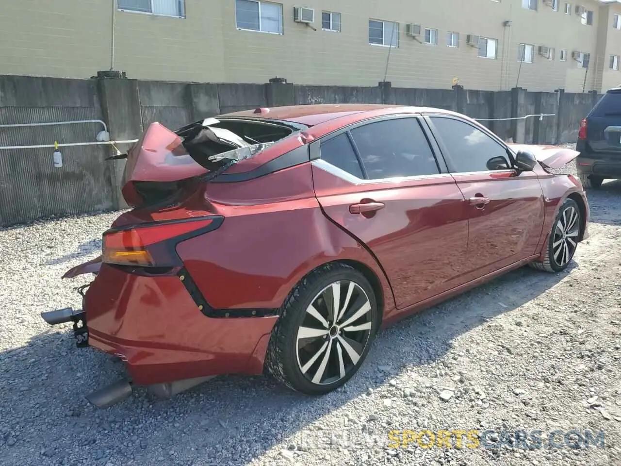 3 Фотография поврежденного автомобиля 1N4BL4CVXKN311252 NISSAN ALTIMA 2019