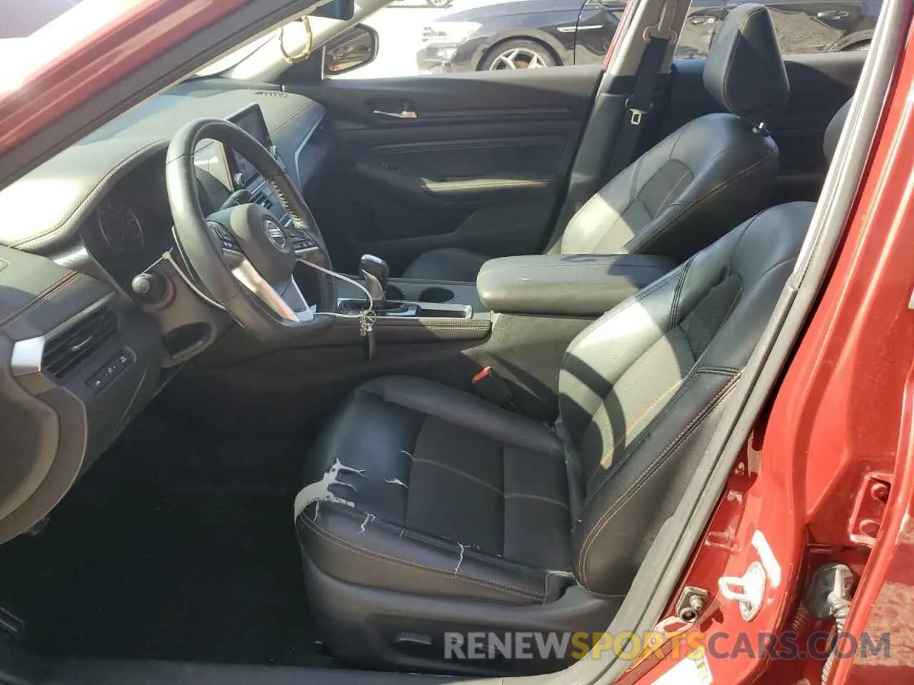 7 Фотография поврежденного автомобиля 1N4BL4CVXKN311252 NISSAN ALTIMA 2019