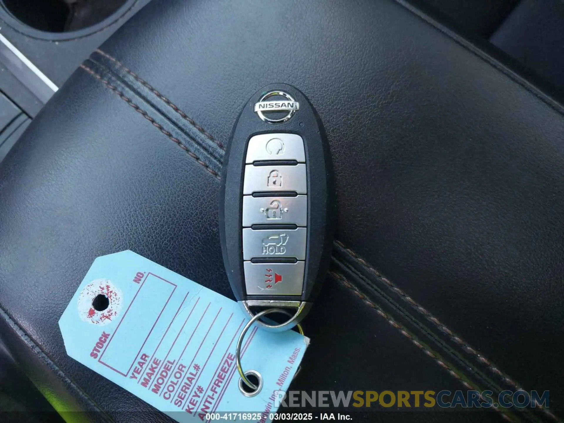 11 Photograph of a damaged car 1N4BL4CW4KC209501 NISSAN ALTIMA 2019