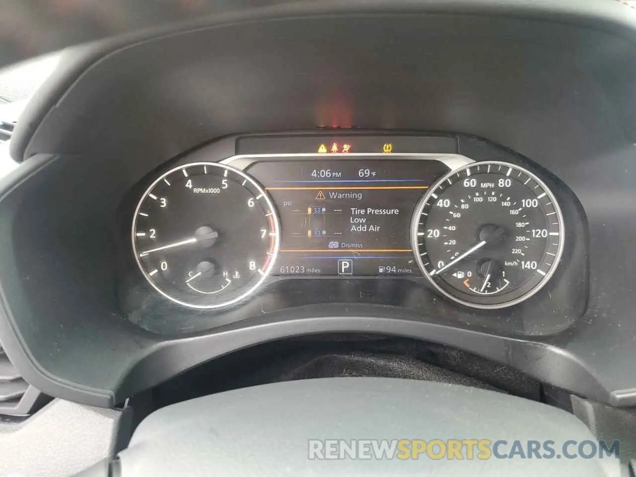 9 Фотография поврежденного автомобиля 1N4BL4CW5KC202332 NISSAN ALTIMA 2019