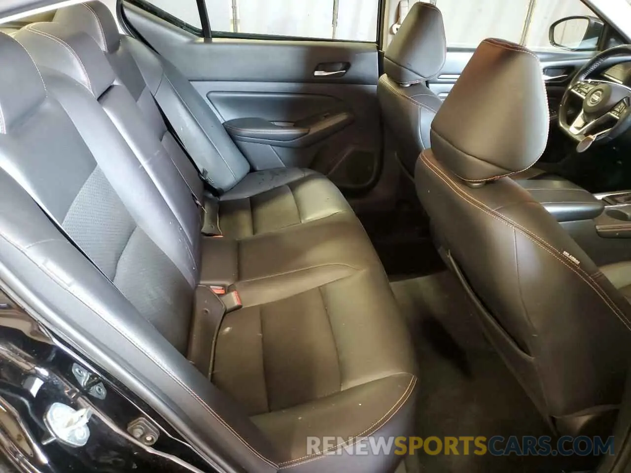 10 Фотография поврежденного автомобиля 1N4BL4CW6KC180230 NISSAN ALTIMA 2019