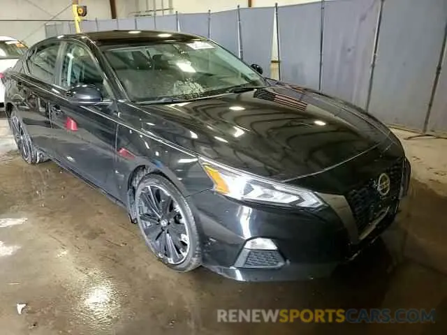 13 Фотография поврежденного автомобиля 1N4BL4CW6KC180230 NISSAN ALTIMA 2019