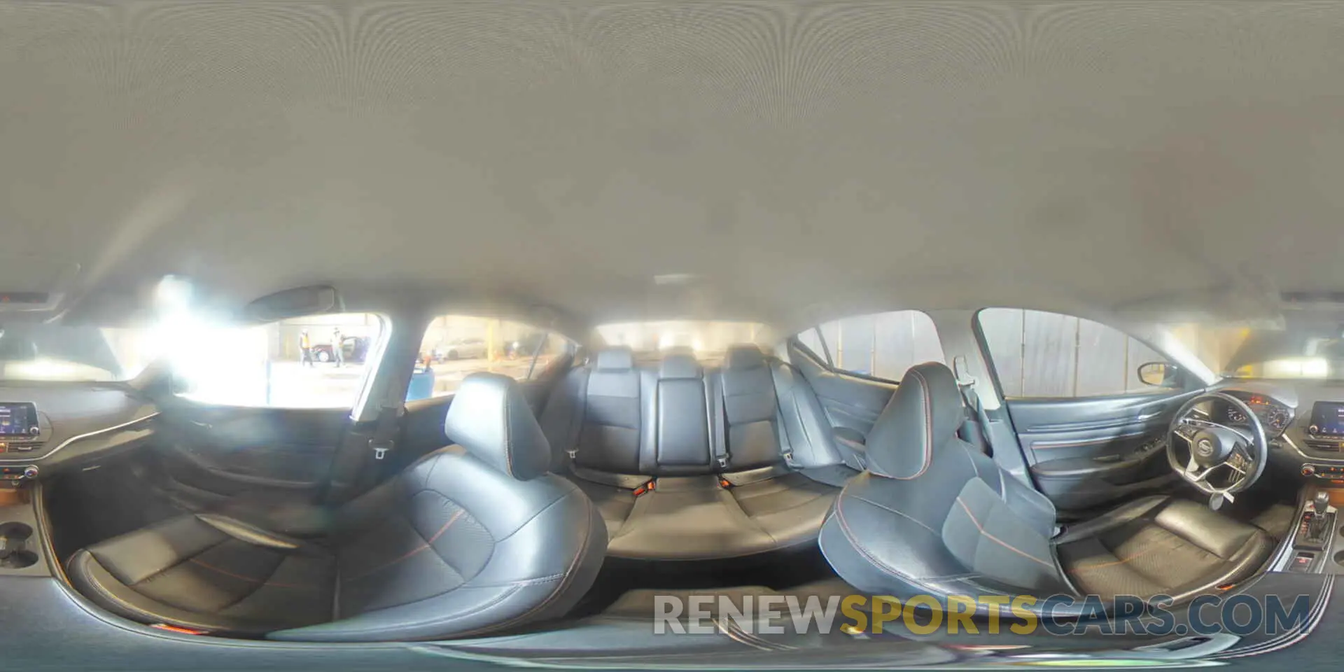 14 Фотография поврежденного автомобиля 1N4BL4CW6KC180230 NISSAN ALTIMA 2019