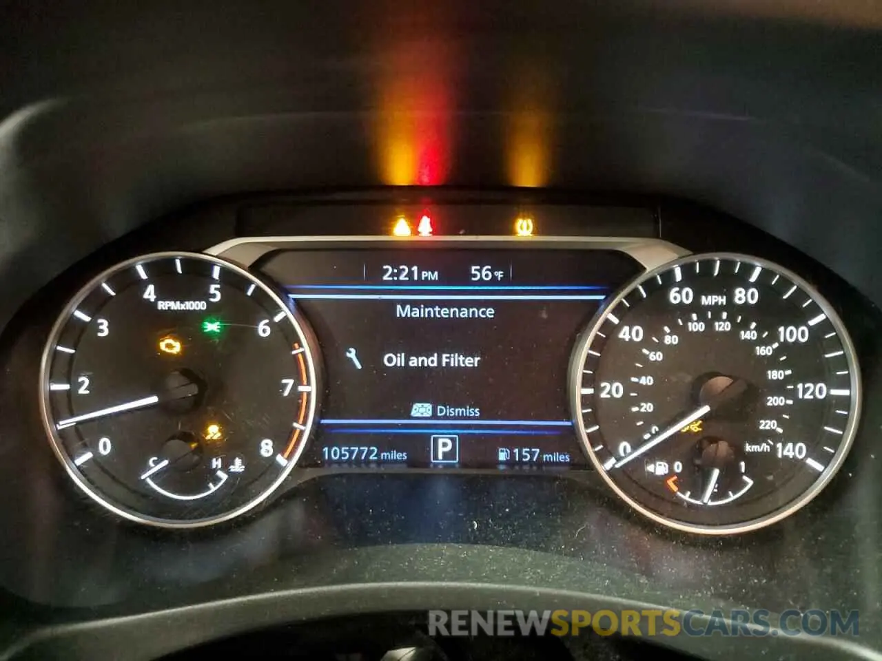 9 Фотография поврежденного автомобиля 1N4BL4CW6KC180230 NISSAN ALTIMA 2019