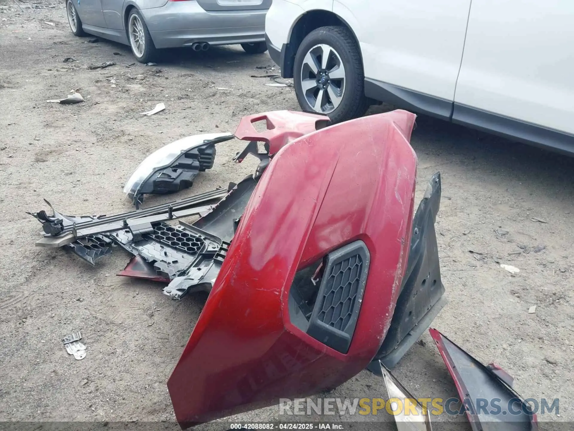 12 Photograph of a damaged car 1N4BL4CW6KN321480 NISSAN ALTIMA 2019