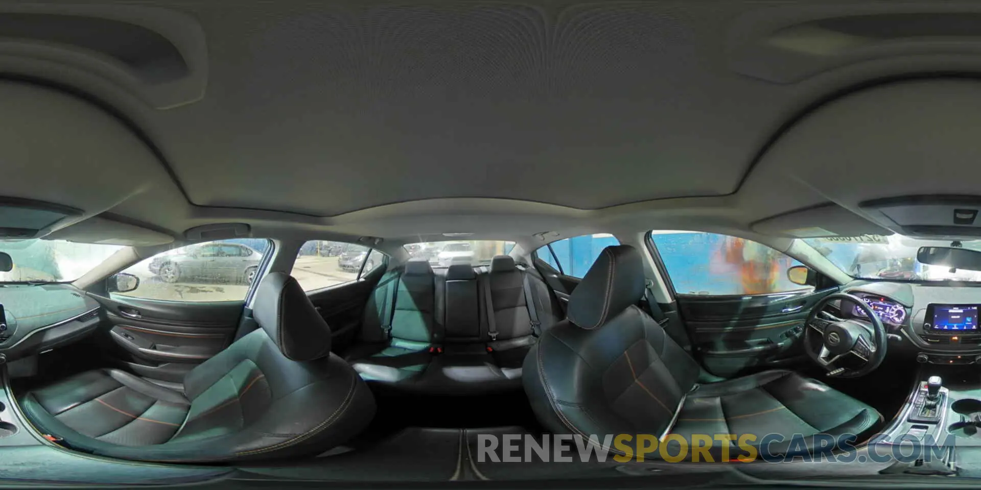 14 Фотография поврежденного автомобиля 1N4BL4CWXKC204058 NISSAN ALTIMA 2019
