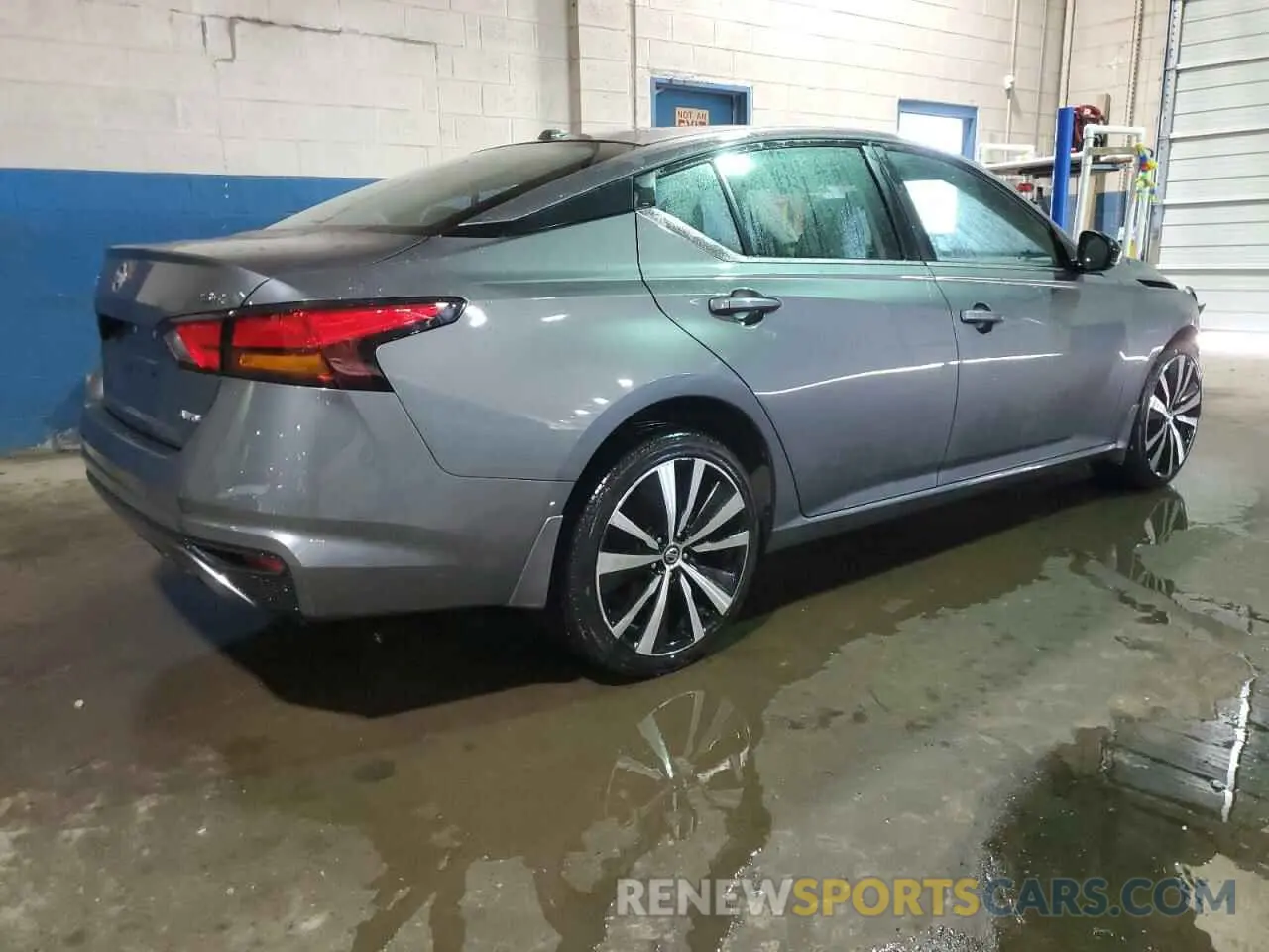 3 Фотография поврежденного автомобиля 1N4BL4CWXKC204058 NISSAN ALTIMA 2019