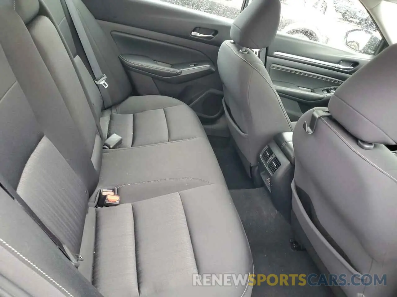 10 Фотография поврежденного автомобиля 1N4BL4DV0KC141736 NISSAN ALTIMA 2019